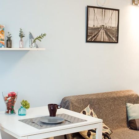 Cozy Studio "De Shalit" Herzelia Exteriör bild