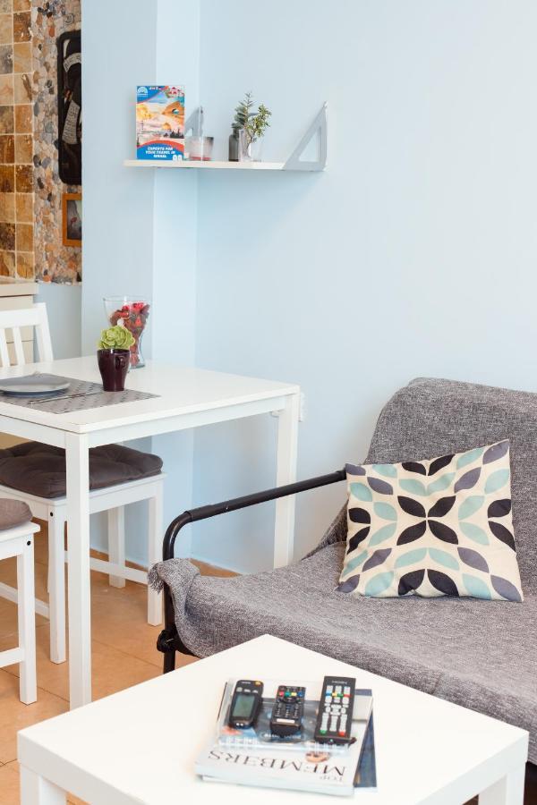 Cozy Studio "De Shalit" Herzelia Exteriör bild