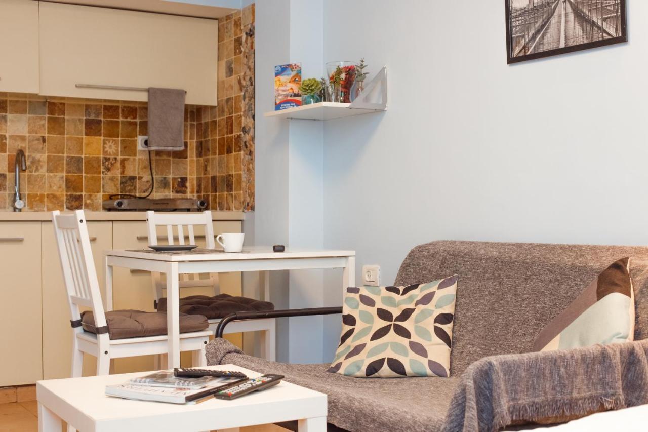 Cozy Studio "De Shalit" Herzelia Exteriör bild